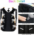 Youth Baseball Bag - Softball Bat Bag with Vented Shoe Compartment, Fence Hook, for Batting Gear, Helmet, TBall