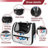 (2) Backpack Welcome Baby Pet Cat Carrier for Kitty Small Dog, Ventilated Pet Carrier Bag for Car, Walking, Hiking