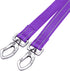 EXCELLENT ELITE SPANKER Reflective Dual Dog Leash, 5FT Multiple Dog Leash with Padded Handle for Two Dogs Walking