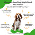 Pet Wellbeing Old Friend for Senior Dogs, 2 oz - Vet-Formulated Natural Herbal Supplement for Joint Mobility Support