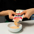 1.05 oz 15 INABA Churu Stew for Cats, Creamy Pure Side Dish Pouch, Pouches, Pouches Total, Chicken and Tuna Variety