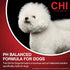 8 6 Oz CHI for Dogs Oatmeal Dog Conditioner, pH Balanced Moisturizer for Dry Skin, Sulfate and Paraben Free, Ionic