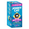Jonny Cat Litter Box Liners, Fresh Scent Heavy Duty Tear & Leak Resistant, Jumbo 7 Count with Drawstring Close