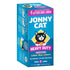Jonny Cat Litter Box Liners, Fresh Scent Heavy Duty Tear & Leak Resistant, Jumbo 7 Count with Drawstring Close