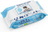 MAGICARE Pet Wipes – 100 pcs Unscented Dog Wipes, 8x8 Inch Paw Cleaner for Body, Ears, Face, and Skin.