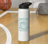 Couscous Lover Gift Couscous The Only Grain That Matters Couscous Stainless Steel Insulated Water Bottle