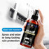 Generic 2 Pack Car Windshield Water Repellent & Anti-Fog Treatment, Quick & Easy Defogging Interior/Exterior Glass