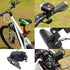 XINGYHENG Multifunctional Bicycle Turning Light, Red Color Brake Lamp for Safe Cycling