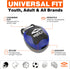 Ventilated Mouthguard Storage Case for Adults & Youth - Shock Doctor