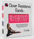 Increase Flexibility & Range of Motion - for Dance, Ballet Stretch Band, Gymnastics, Physical Therapy Training