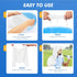 50 CSITE Cooling Hoodie Towels for Neck and Face, UPF Sun Protection & Instant Cooling, Ice Towels for Hot Weather