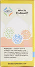 Probiora Dog Probiotic Supplement for Oral Care | 30 Servings Jar | Reduces Bad Breath & Supports Dental Health