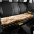 HOTYPXQ 55" 26" x Dog Bed for Car Back Seat, Backseat Pet Bed with Upgraded Non-Slip Bottom, Dog Sleeping Mattress