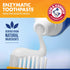 Arm & Hammer for Pets 3-Piece Tartar Control Kit for Dogs | Toothpaste, Toothbrush & Fingerbrush | Reduces Plaque &