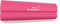 EasyGroomer Deshedding Brush for Dogs and Cats | Pink | Undercoat Tool for Large & Small Pets | Comb Removes Loose Fur