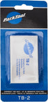 Park Tool TB-2 Emergency Tire Boot, Pack of 3