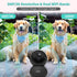 Alaga Camera,3K, 360 Assistant,5G 2.4G Indoor Security Pan/Tilt, Human/Pet/Motion AI, Night Vision, Speaker, Indoor