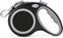 Retractable Dog Leash, 26 Feet for Small to Large Dogs up to 110lbs, Heavy Duty Design with Anti-Slip Handle