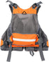 Multifunctional Kayak Life Jackets for Adults, Fishing, Multi Pocket Portable Detachable Clothing with Breathable