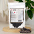 5 oz SavvyBeast Dehydrated Beef Heart for Dog Treats Single Ingredient, Air-Dried Organ Meat Rich in Taurine