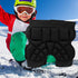 Hip Pad Protector - Children Sports Butt Pad Skating Cushion for Snow Boarding Roller Skating