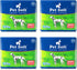 Pet Soft Disposable Male Dog Wraps - Dog Diapers for Male Dogs,