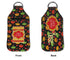 Customizable Cinco De Mayo Hand Sanitizer & Keychain Holder - Large