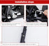 SEISSO Adjustable Bike Kickstand, Center Mount for 22/24/26 Inch Wheel Mountain and Road Bicycles