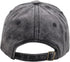 OASCUVER River Hair Don't Care Hat - Adjustable Baseball Cap for Kayaking Life, Washed Twill Cotton for Outdoor