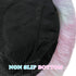 Otoez Kitten Puppy Bed, Extra Small Round Dog Cat Anti Anxiety Plush Bed with Non-Slip Waterproof Bottom