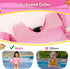 13-30/20-50/22-66lbs, Swimming MoKo Toddler Swim Vest for Kids Swim Arm Floaties Cartoon Water Wings Pool Float Vests
