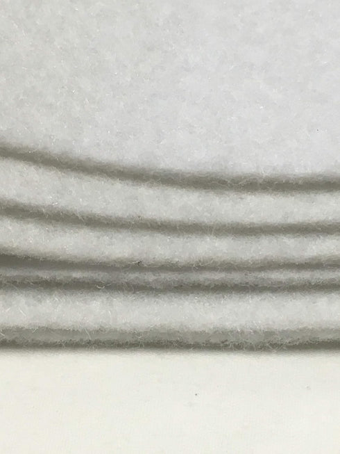 Awesome Aquatic Micron Polishing Felt Filter Pad, 50 Micron, 24 x 36