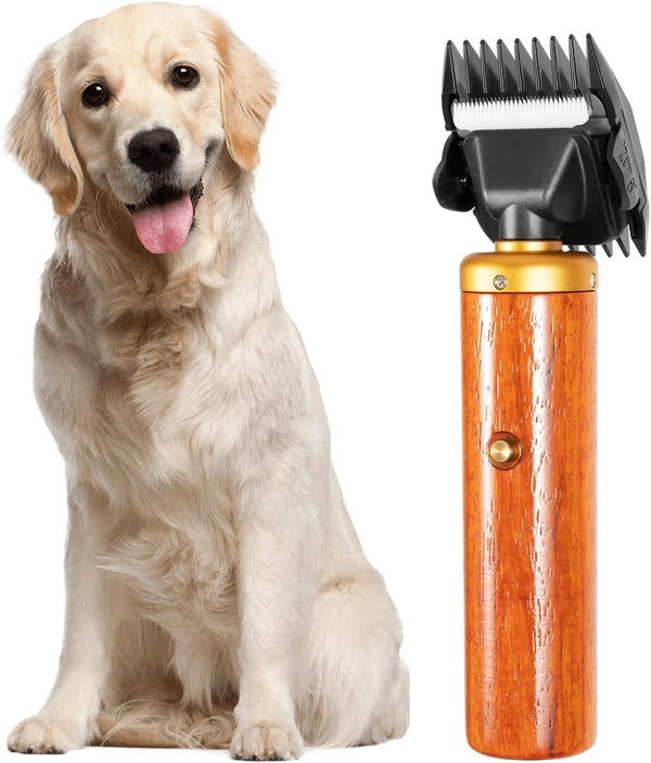 Dog Electric Sheep Goat Shears Clippers for Grooming for Thick Coat High