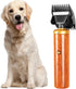 Dog Electric Sheep Goat Shears Clippers for Grooming for Thick Coat High