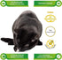 LIFE ESSENTIALS BY CAT-MAN-DOO All Natural Freeze Dried Chicken Crushed Sprinkles Powder for Dogs & Cats