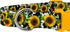 Country Country (1 Inch, Brook Petz - Dairy Fields Everyday Dog Collar and Leash - and Western Collection Featuring