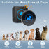 Cangecit 2026 1000Feet 55 5 (1 Dog Door Bell Version, Dog Doorbells for Potty Training Dog Bells to Go Outside, Range