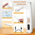 ugdurwp 1PC Trimmer Light,35dB Trimmer Trimmer Dog Paw with LED Low Noise Precision Pet Paw for Dogs Cats Grooming