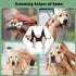 Hammock Hammock Clippers/Trimmer, Guzekier Pet Dog Grooming Harness for Cats & Dogs, Dog Sling for Grooming, Dog