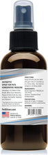 PetSilver Teeth & Gum Spray for Dogs and Cats, Natural Breath Freshener, 4 oz