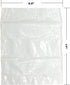 PetBro 6 (60 Flush 'n Gone Poop Bag for BIG DOGS - rolls Bags) - Flushable Poop Bags for Better Environment