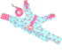 SELMAI Cat Harness and Leash, Escape Proof Cherry Vest for Small Dogs and Kittens, Soft Padded for Walking