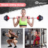 Squat Bar Pad, Barbell Pad for Squats, Great for Weightlifting, Lunges, and Hip Thrusts—Foam Sponge Pad