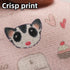 Copfeu Handmade Sugar Glider Bonding Pouch Hamster Carrier Bag Small Animal Portable Travel Bag Breathable Vent