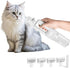 NOEMOCY Dog Vacuum for Shedding Grooming, Cordless Dog Grooming Kit with Strong Suction