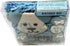 Bubba Rose Biscuit Company: Decorated Birthday Boy Blue Dog Treats - Crunchy Biscuit Texture - Natural Gourmet Dog Cookies - Pack of 4 Cookies - Made in The USA