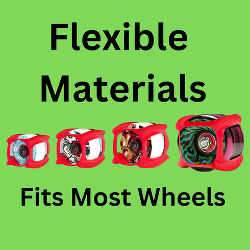 Skateboard Tricks Fast - Easy Accessories for Complete Beginners and Beyond, Safe and Fast