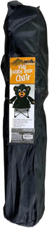 Wilcor Kids Camping Chair | Folding Outdoor Chair for Toddlers | Boys or Girls | Lightweight, Portable, and Durable |