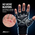 Boldfit Gym Gloves for Men & Women with Wrist Support Accessories for Weightlifting, Training, Exercise, Cycling