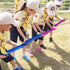 KINDEN Team Building Activities Pipeline Kit Group Games, Ice Breaker for Outdoor Youth Sports